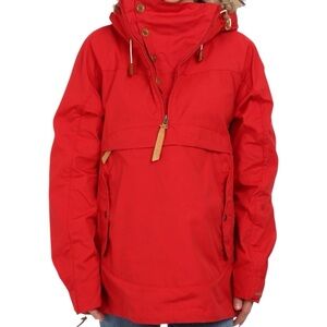 Fjallraven Iceland Anorak Jacket